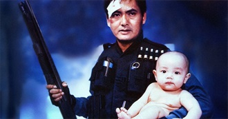 What Genk Watched in September 2022