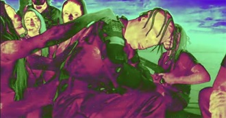 101 Rule Breaking Movies