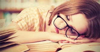 Books NOT to Read Again