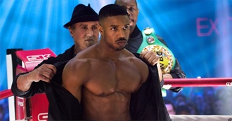 Sequels by the Year: 2018