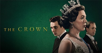 The Crown Episode Guide