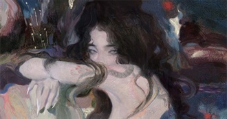 Books I&#39;ve Read and Will Never Forget