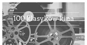 100 Klasycznych Film&#243;w