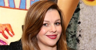 Amber Tamblyn Filmography