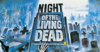 Movies of the Dead