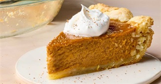 What David Ate - Day 567