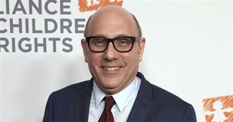 Willie Garson Movies I&#39;ve Seen Update