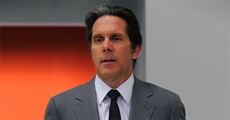 Films Gary Cole Before He Took Over as the Leader of the NCIS Major Case Response Team in NCIS