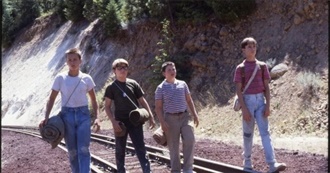 The 25 Best Coming of Age Films