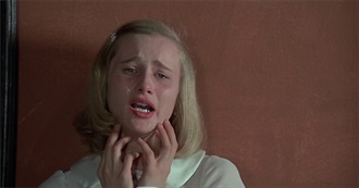 10 Movies That Literally Made People Sick