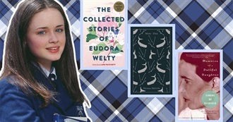 Rory Gilmore&#39;s Reading List