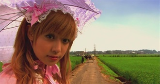 Once You Overcome the One Inch Tall  Barrier of Subtitles You Will Be Introduced to So Many More Amazing Films