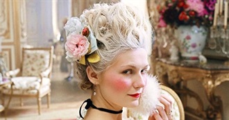 Karla&#39;s Favorite Movies