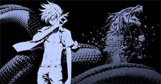 50 Mang&#225;s/Manhwa/Manhua/Webtoon Dos Quais Voc&#234;s Leu Ou Est&#225; Acompanhando.