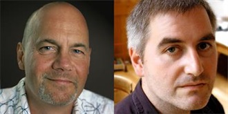 Paul Stewart &amp; Chris Riddell Books