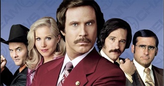 Classic Movies That Aren't Good