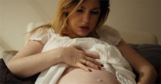 Lesser Known Films Bree Has Seen