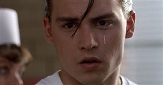 Esth3r&#39;s Most Rewatched Films