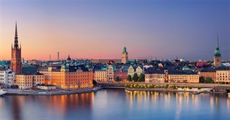 Sweden&#39;s Library