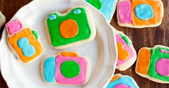 Foods That Are in Duck Queen&#39;s List Images (Update #2)