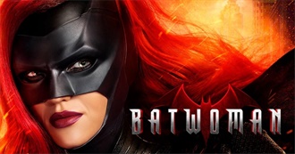 Batwoman - Season 1