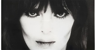 Albums S Listened to for the First Time in June 2025