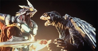 Gholamslayer&#39;s 10 Most Recently Seen #269