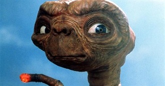 Movies Starting With the Letter E