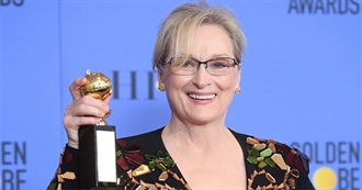 The &quot;Bold and Beauty&quot; – Meryl Streep Movies List