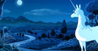 Courtney&#39;s Top 100 Movies