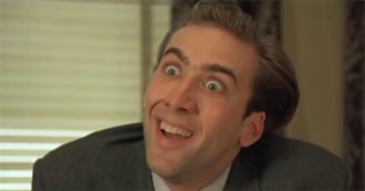 40 Movies That Mean Something to This Person (Medium)