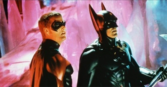 Do You Actually Hate These Movies?