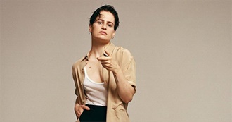Christine and the Queens Discography