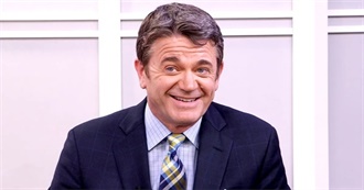 John Michael Higgins Movies I&#39;ve Seen Update