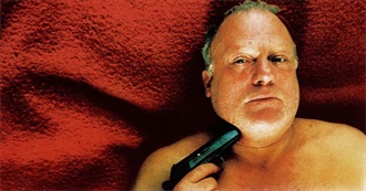 Gaspar Noe&#39;s 18 Favourite Films