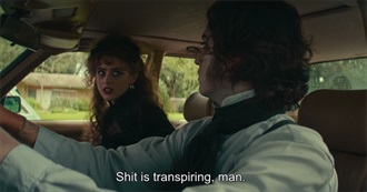 Ryan&#39;s Top 100 Films