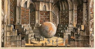 Metafictional Literature