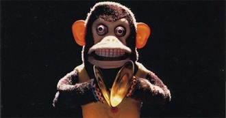 Stew&#39;s June 2018 Movies