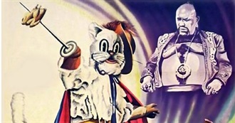 Jeff Rovin&#39;s the Fabulous Fantasy Films