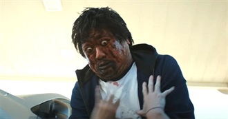 NK&#39;s 100 Favorite Horror Movies