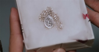 Frankiedane 100 Favorites