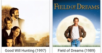 Ben Affleck and Matt Damon Movies Together