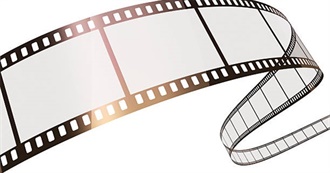 Movies Elysia Didn&#39;t Choose to Watch