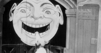 Rosie&#39;s Movies From the 1890s XII