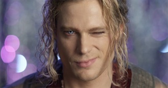 Brooklyn&#39;s Televisions