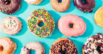 Guess the Book: Foods, Edition 19