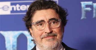 Alfred Molina Movies I've Seen Update 2