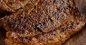 What Ray Ate - Day 946