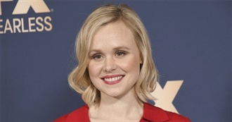 Alison Pill Movies I&#39;ve Seen