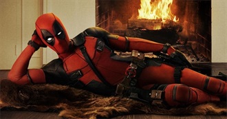 Q Avenue Movie Reviews (2015-2016)